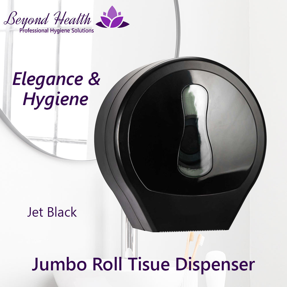 Jumbo Roll Tissue Paper Dispenser