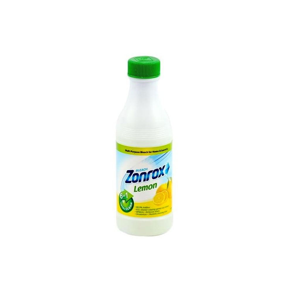 Zonrox Lemon Scent 250ml