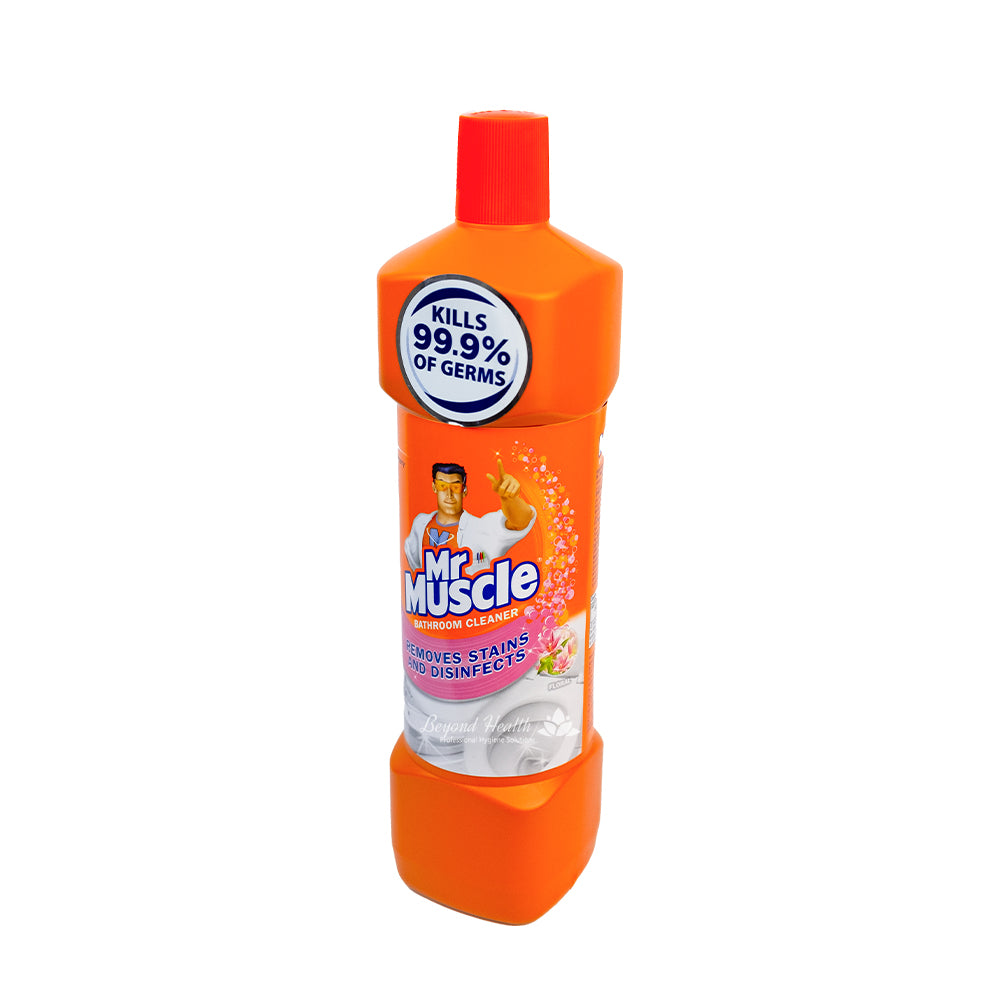 Mr. Muscle® Bathroom Cleaner Mr Muscle Cleaner 900ml