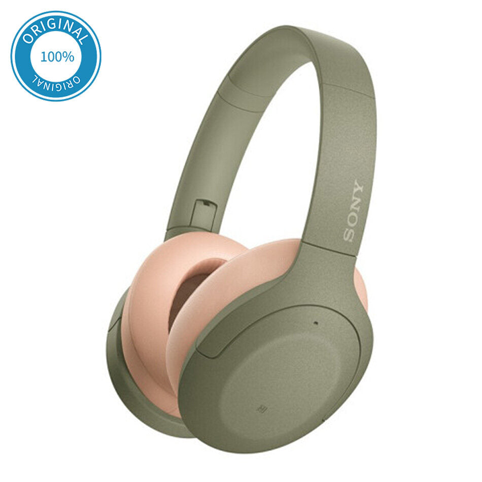 Sony WH-H910N h.ear on 3 Wireless Noise-Canceling Headphones