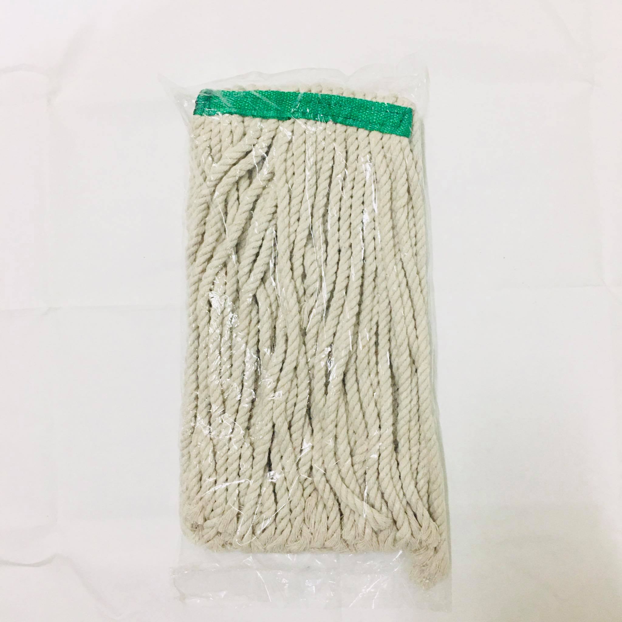 Mop Head Rayon Heavy-Duty-Durable and Long Lasting Quality