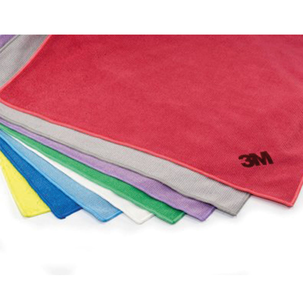 3M Microfiber Cloth 14 x 14