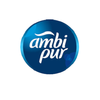 [SULIT SALE] AMBI PUR Air Freshener Blossoms & Breeze 275g x 2 (Air Freshener)