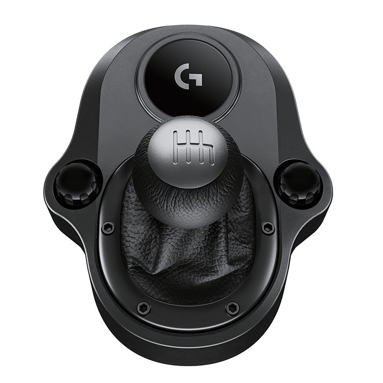 Logitech Driving Force Shifter for G29 and G920