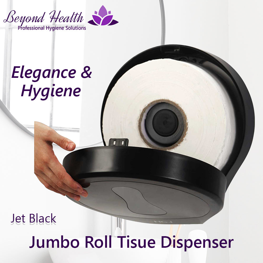 Jumbo Roll Tissue Paper Dispenser