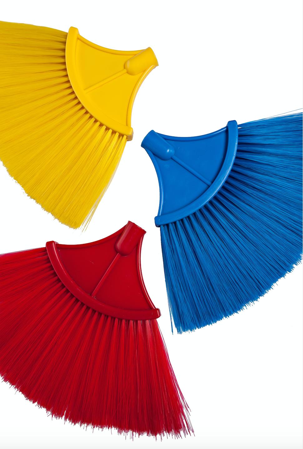 UNIVERSAL Floor Sweeper Walis Fan Broom