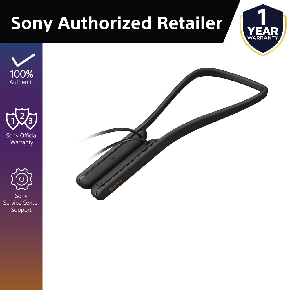 Sony WI-1000XM2 Wireless Noise Cancelling In-ear Headphones